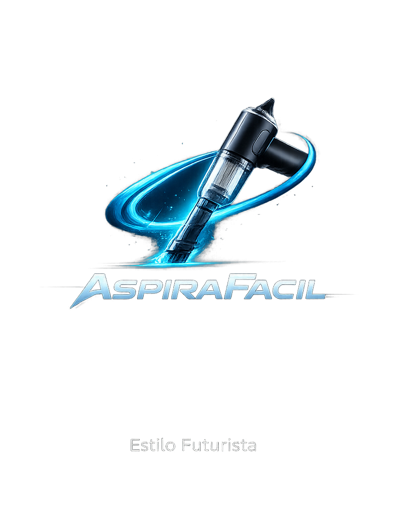 AspiraFacil